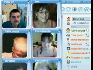 Capture du samedi 9 juin