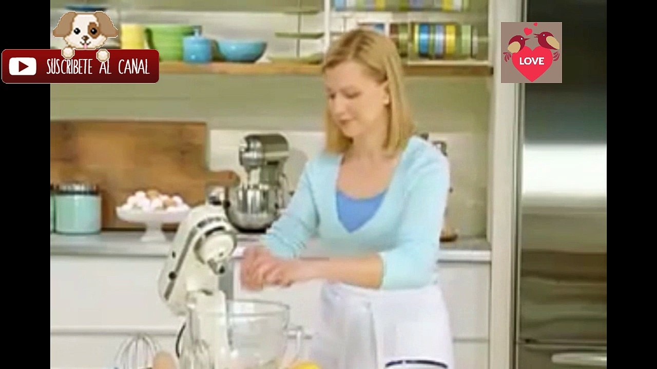 Magdalenas Citricas - Anna Olson