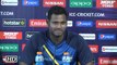 SL vs AFG T20 WC Afghanistan will be tough to beat Mathews