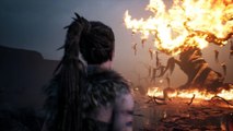 Hellblade: Senua's Sacrifice - Senua trailer