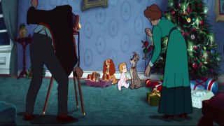 Lady and the Tramp - Happy Ending HD