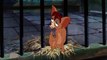Lady and the Tramp - He's a Tramp HD