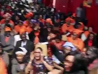 Idrissa Seck raille Macky Sall et le traite de lutteur