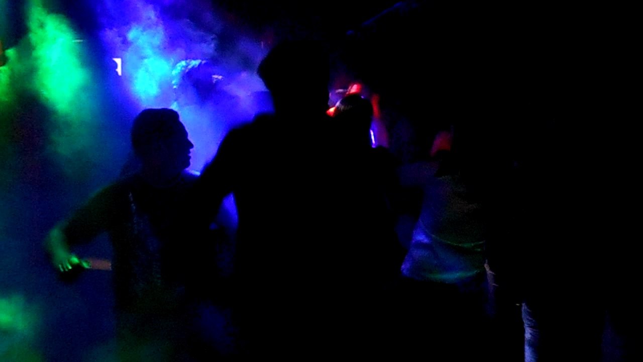 DJ Bluhi - mississippi
