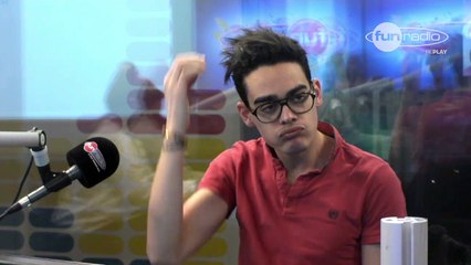 J'te demande pardon : "Je t'ai fait cocu..." ! - Marion et Anne-So
