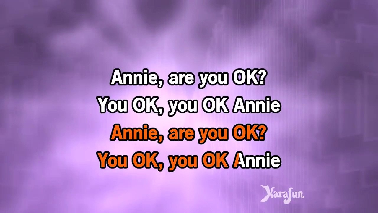 Karaoke Smooth Criminal - Alien Ant Farm