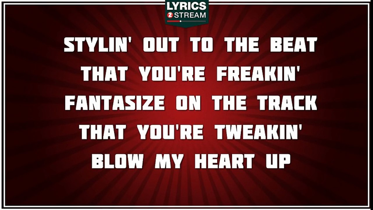 Starstruck - Lady Gaga tribute - Lyrics