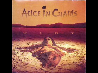 My Alice In Chains Guitar Instrumental cover Rooster