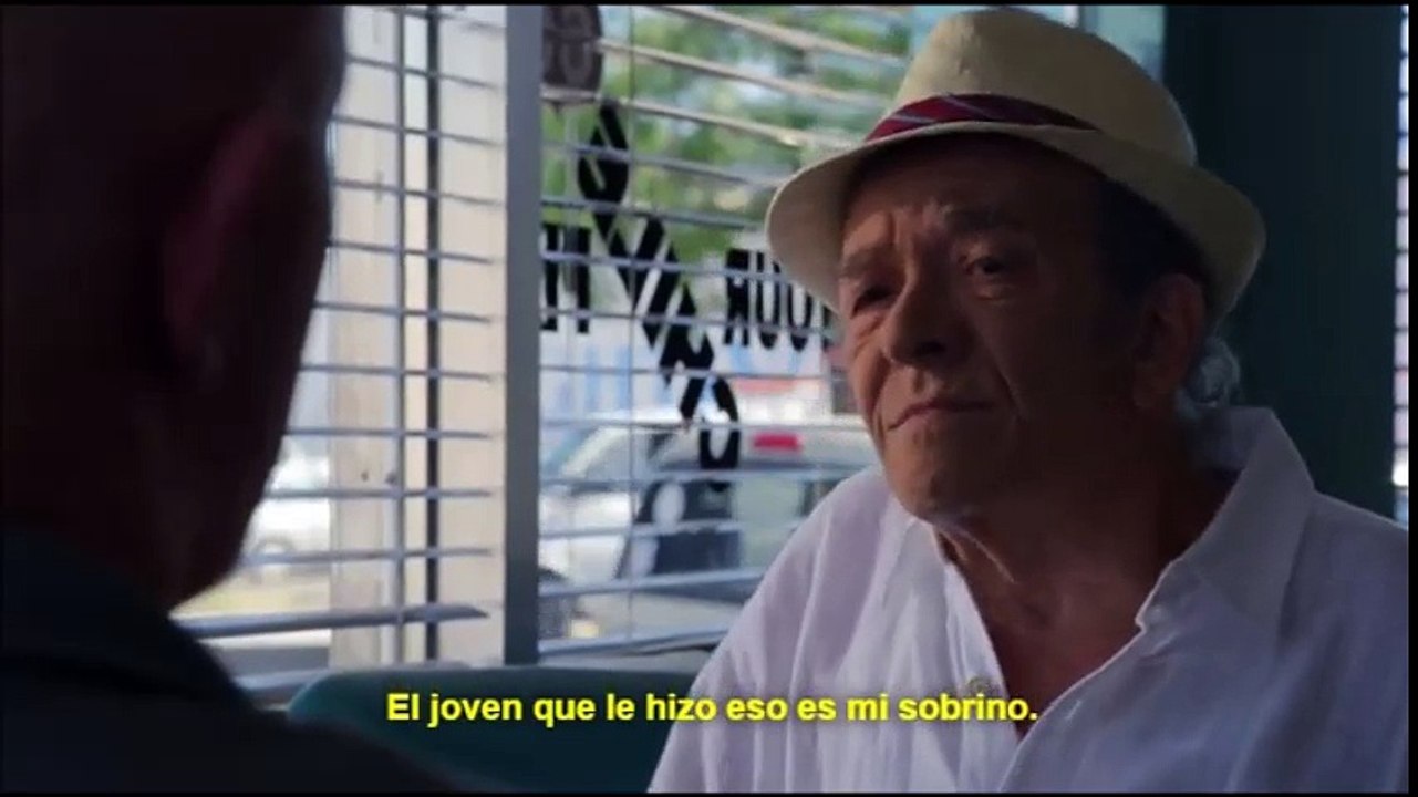 Hector salamanca