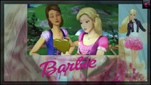 Barbie and the Diamond Castle 2008 - Full Movies English Subtitles