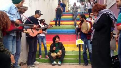 Tunivisions Live (Replay) (16-03-2016)