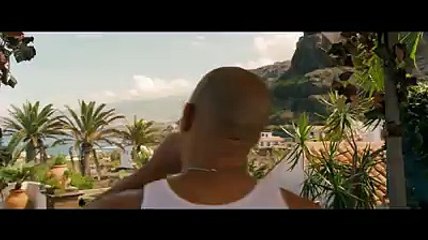 fast and furious trailor