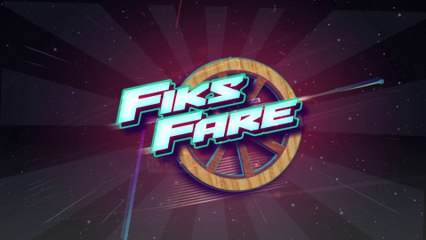 Fiks Fare Highlights, 16/03/2016 - Pjesa 1 - Top Channel Albania