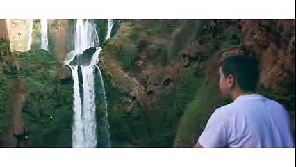 WALID - LA VIE EN GRAND (clip)