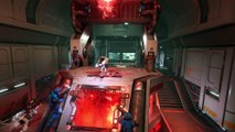 DOOM - Multiplayer Maps