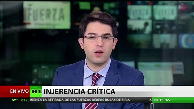 Maduro asegura que Obama tiene una obsesión con Venezuela