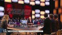 Le Grand Journal du 16/03 avec François Cluzet, Thomas Lilti, Marc Lavoine, Oum et G-Eazy feat. Inna Modja - Canal +