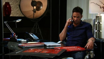 Gen Hospital - S53 E241 - March 15, 2016