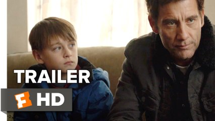 The Confirmation - Teaser Trailer Release Date: Friday 18 March