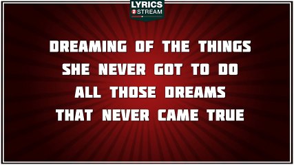 Pearl's A Singer - Elkie Brooks tribute - Lyrics