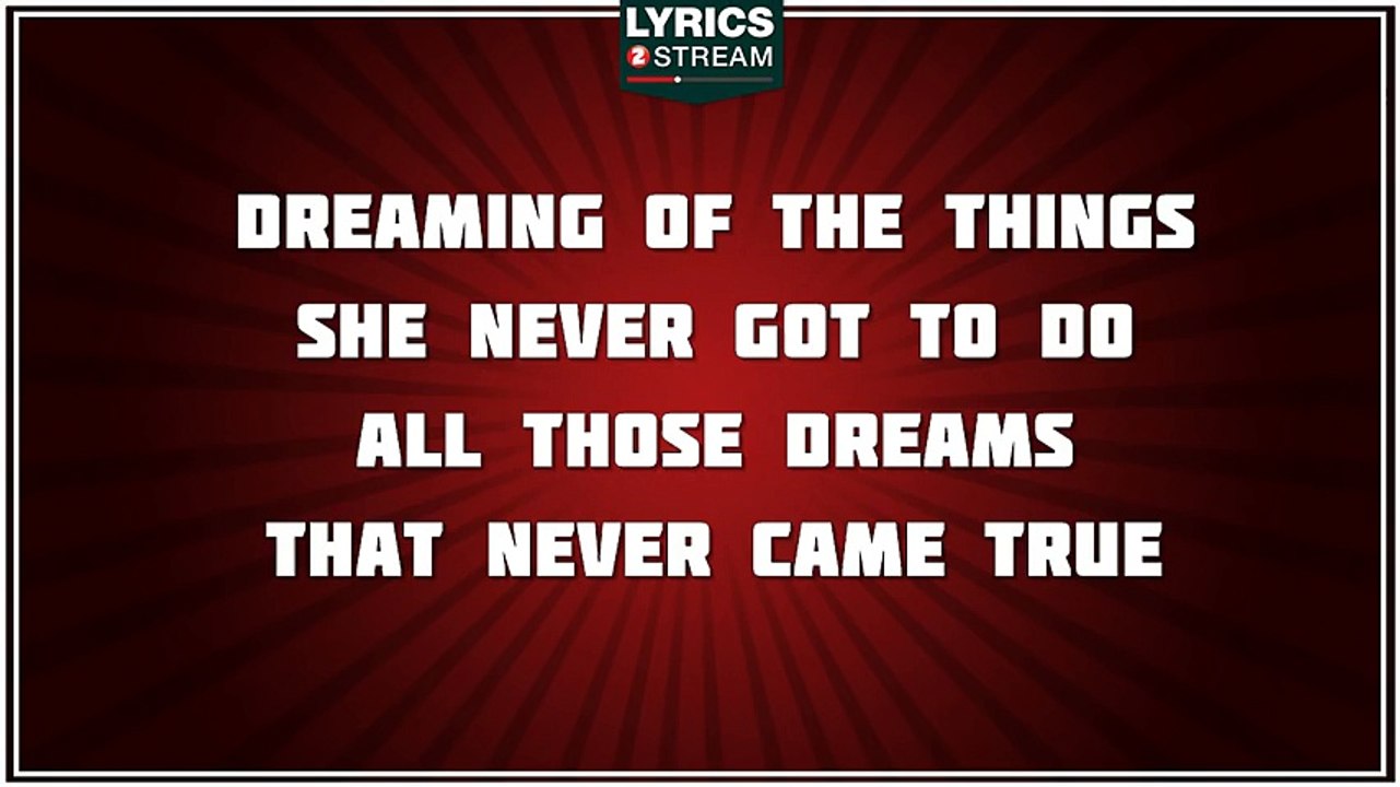 Pearl's A Singer - Elkie Brooks tribute - Lyrics