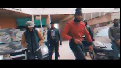 DorSaux Feat Kozi,Boléman - Glock Chargé Prod by @TommyBeats
