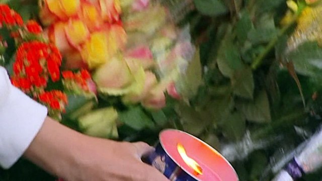 Killer Breivik says Norway trying to kill him