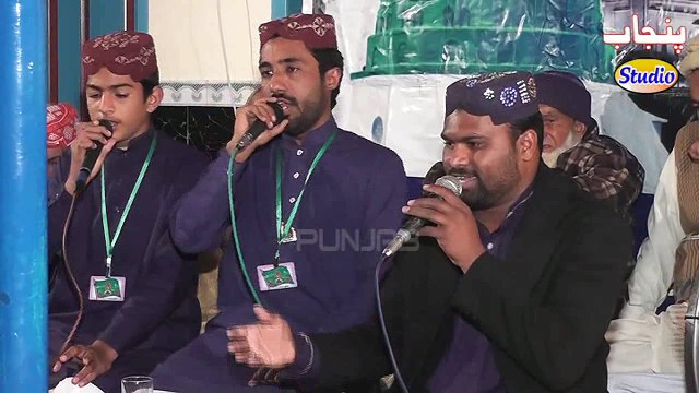 Ismail Sultan Qadri New Naat 2106 Jashan e Milad kion na manaon in Sargodha Punjab Studio Sahiwal Sargodha