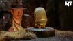 Harrison Ford & Steven Spielberg Working On Indiana Jones 5