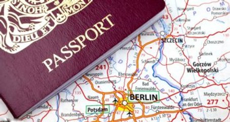 AB Komisyonu Başkan Yardımcısı: Vizesiz Seyahat Mümkün Olmayabilir