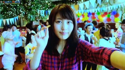 有村架純、月9メンバーと“女子会”計画