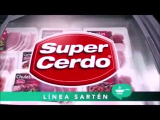 Tanda 15 de TV5 Satelital (28-11-2015)