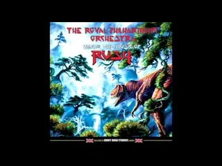 Royal Philharmonic Orchestra - Overture