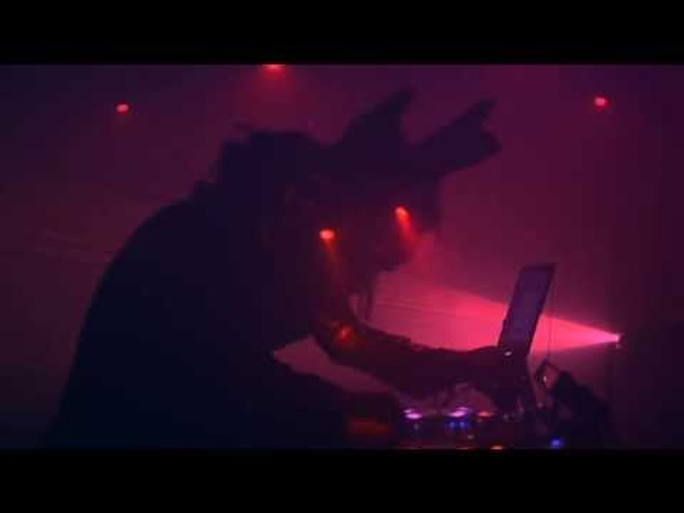 Blackburner - Electric Flesh