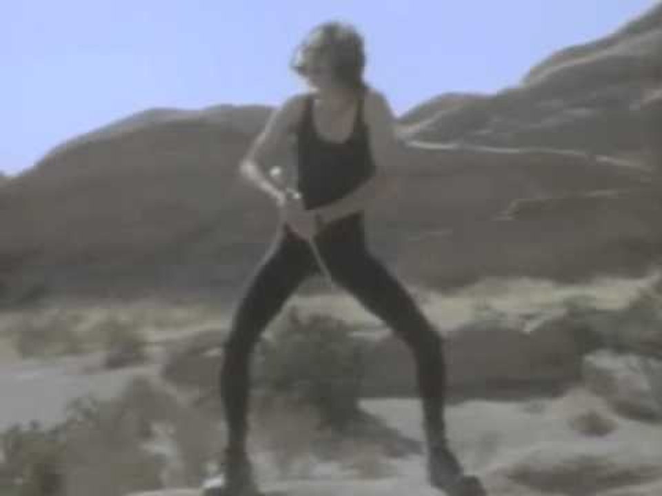 Spahn Ranch "Locusts"
