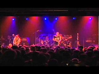 Subhumans "Micky Mouse is Dead"