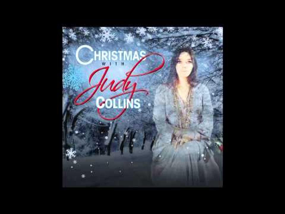 Judy Collins -- Amazing Grace (Christmas With Judy Collins)