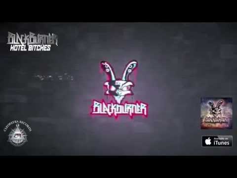 Blackburner - Hotel Bitches featuring Lil Wayne & Royce Da 5'9 (Official Audio)