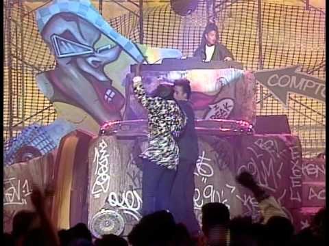 MC Trouble Wanna Make You Mine