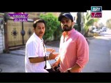 Manzil Kahin Nahi Episode 79 on Ary Zindagi