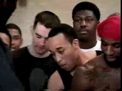 Brand Jordan Air Jordan XVI Commercial - Much Respect
