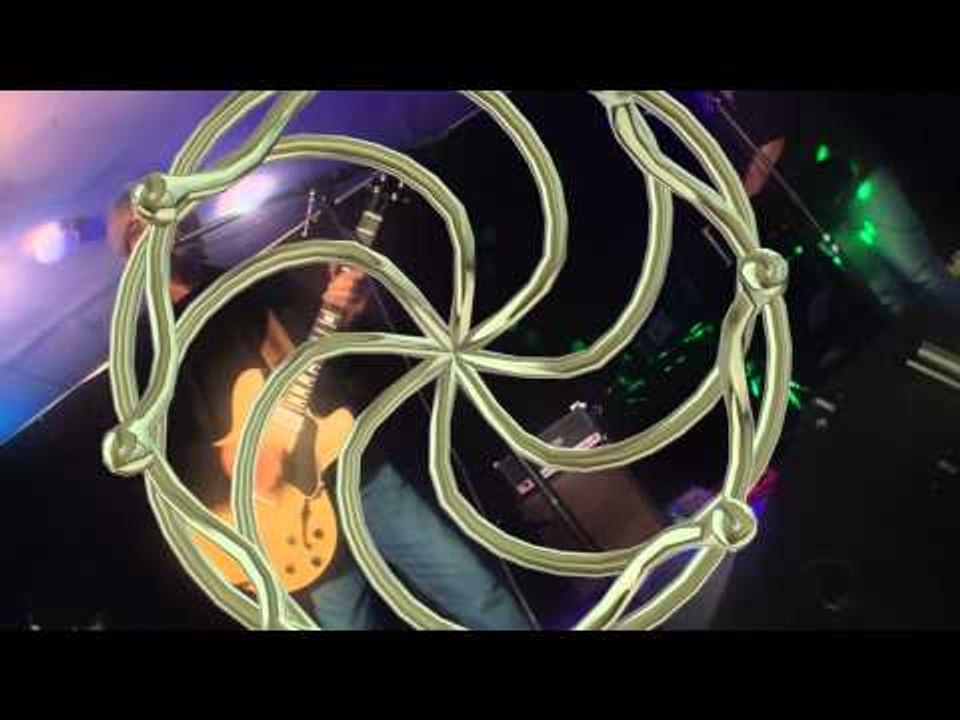 Nektar - Time Machine