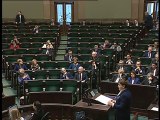 Poseł Beata Szydło - Wystąpienie z dnia 16 marca 2016 roku.