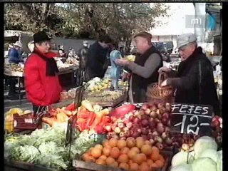 Szomszédok 119. Rész  1991 November 14