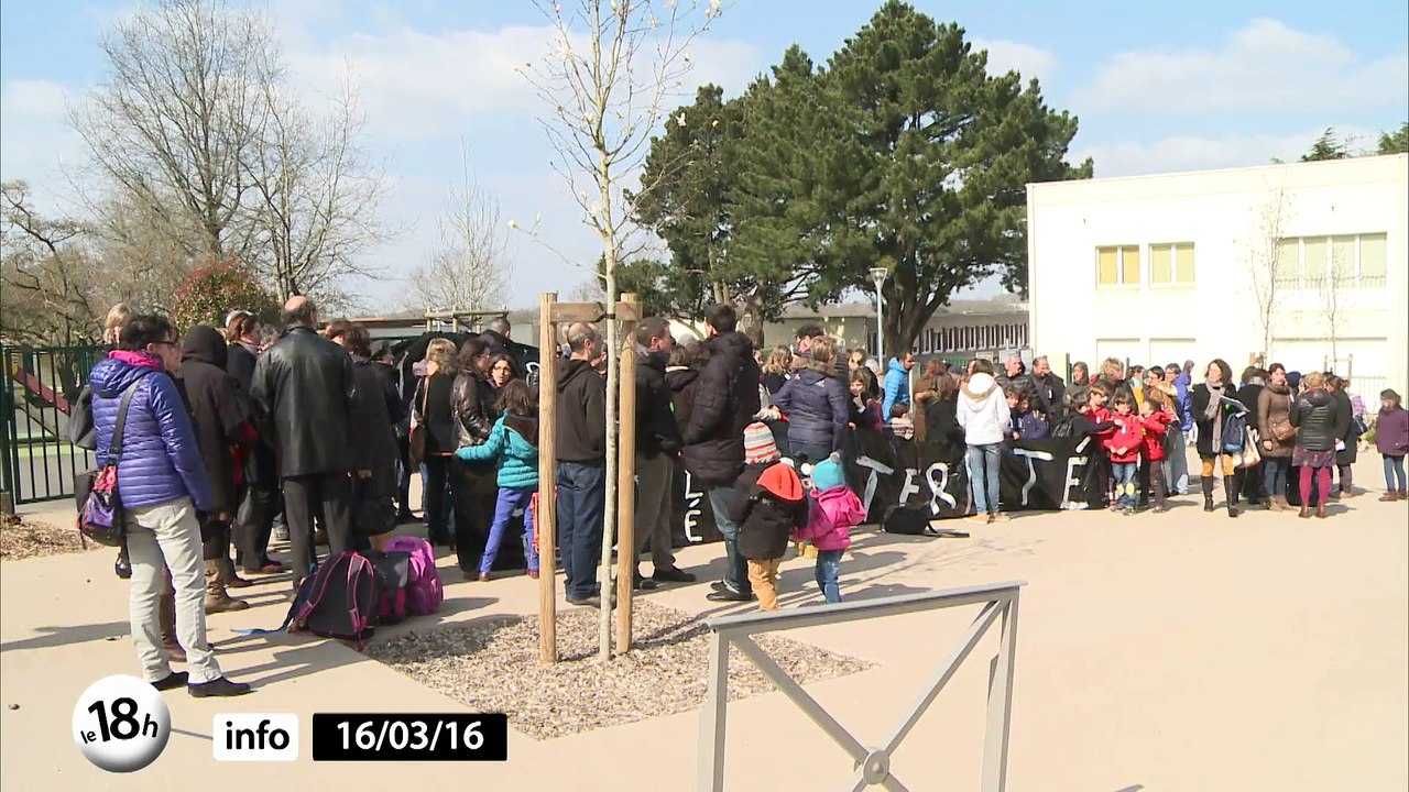 Le 18h info du 16 Mars 2016
