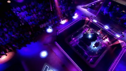 Bram vs. Julie vs. Kwint - Demons - The Voice Kids 2016 - The Battle