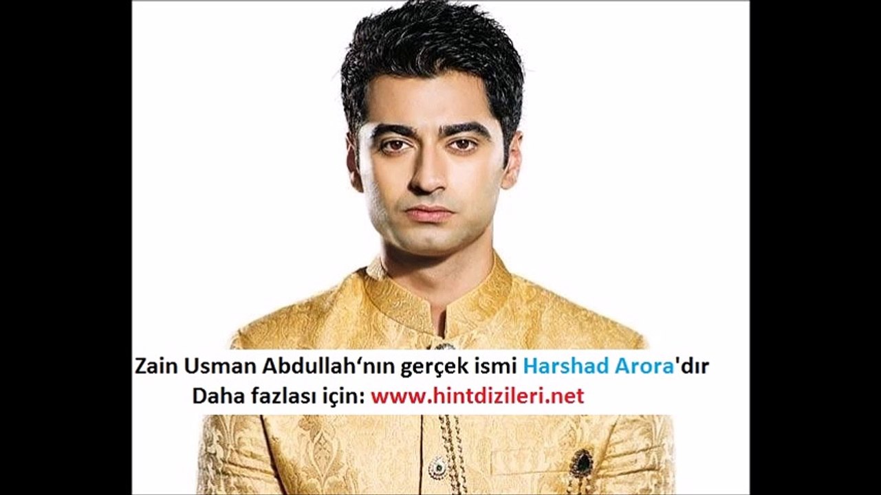 Benimsin Zain Usman (Osman) Abdullah Kimdir? Gerçek İsmi