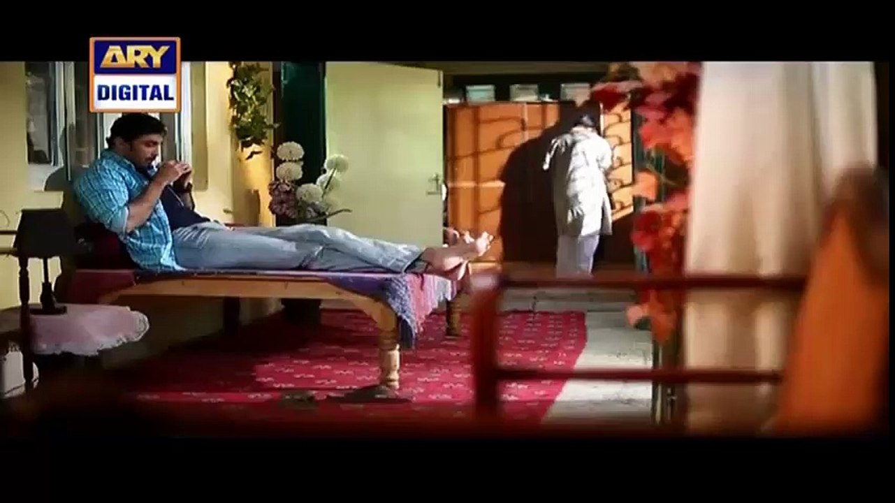 Shehzada Saleem Episode 31 Full 16th March 2016