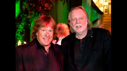 Farewell To The Master - Keith Emerson - In Memoriam, By Chris Huebner