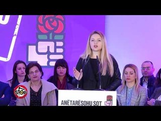 Stop - “Perceptimet” e Rames, Bushatit dhe Joleza Kokes mbi gjeneraten! (16 mars 2016)